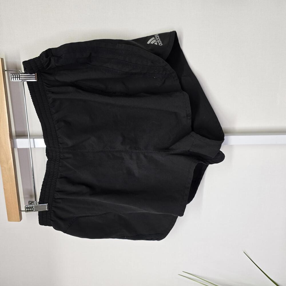 Adidas Supernova Women's Black Running‎ Shorts Size Large